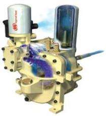 Ingersoll Rand 15 HP Airend CE55-XBD 10 bar 0.5-2 m3/min_0