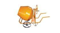 JCE Mini Concrete Mixer HCM-650 200 L_0