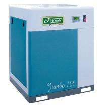 Frank 250 hp Rotary Compressor 1500 CFM_0