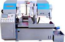 MEBA Automatic Bandsaw Machine MEBAeco 260A_0