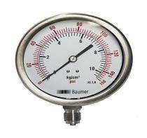 QUALITY ENGINEERING SYSTEM 0-  3 Kg/Sq.cm Automatic Vacuum Regulator AVR2021 20 mm_0