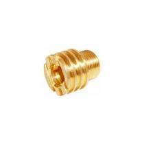 Zenith 2 - 30 mm Brass Male Thread Inserts_0