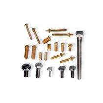 Zenith Square, Round, Hexagonal Machined Screw ISO, DIN_0