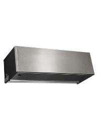 Euronics < 11 ft Air Curtains EAS 4_0