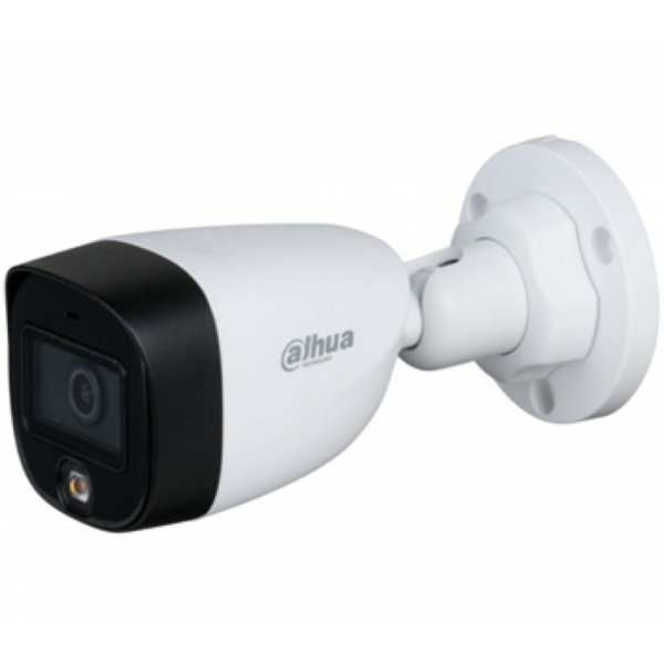Dahua CCTV Cameras DH-HAC-HFW1209CP-LED Bullet 2 MP 20 m 2.8, 3.6 mm_0