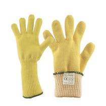 Saboo Fire Resistant Para-Aramid Safety Gloves KD 10 inch_0