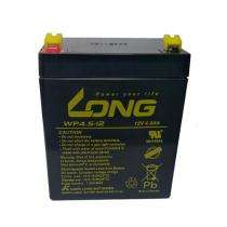LONG WP18Ah-12 (SHR) SMF 12 V 18 Ah Lead Acid Batteries_0