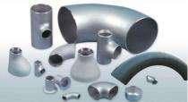 Sailesh Metal 1.4 - 4 inch Nickel Alloy Pipe Fitting Barrel Nipple_0