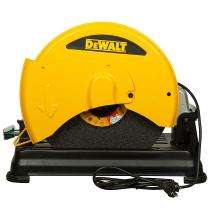 Dewalt 355 mm 2300 W Chop Saw D28730 3800 rpm_0