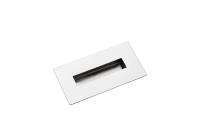 Stainless Steel Cabinet Handles Silver_0