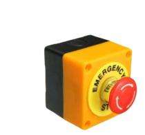 16 A Emergency Stop Push Button Switch_0