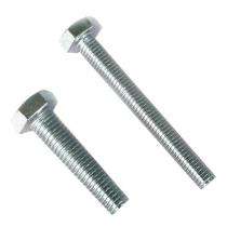 Yashaswi Engineers M2 - M32 Fully Threaded Bolts 10 - 250 mm High Grade Alloy Steel_0