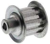 Yashaswi Engineers 10 - 500 mm V Belt Pulleys_0