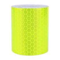 Spare PVC 60 micron Printed Tape_0