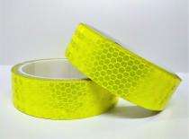 Square Polypropylene 100 micron Printed Tape_0