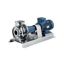 EBARA Upto 55 kW 3LM Centrifugal End Suction Pumps_0