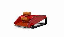 Naku MF1548 Rotary Vibrating Screen 300 Lbs/ Hr_0