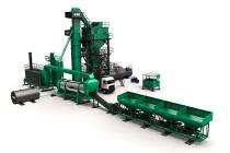 Asphalt Batch Mix Plant  500_0