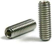 M3 and above Grub Screw 4 mm and above IS_0