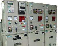Three Phase Aluminium HT Panels 6.6 kV_0