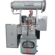 GEW Three Phase 16 - 2500 kVA 3.3 - 33 kV Transformers Distribution_0