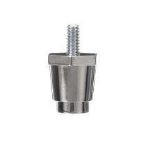 SS Appliances Legs Refrigerator Upto 3 inch 4 inch x 4 inch_0