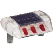 Gogia Aluminium & Polycarbonate Solar Powered Road Stud Road Stud GRS-01_0
