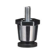 SS Appliances Legs Refrigerator Upto 2 inch 4 inch x 4 inch_0