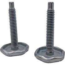 SS Appliances Legs Refrigerator Upto 5 inch 4 inch x 4 inch_0
