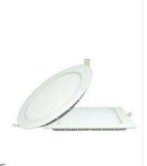 15 W Round, Square LED Panel Lights_0