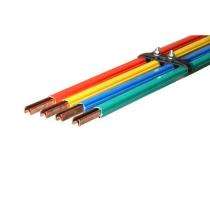 Bus bars Copper Conductors 4.5 Mtr_0