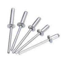 Flat Head Rivet 1/8 x 1/4 inch and above Aluminium_0