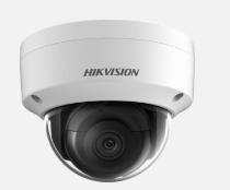 HIKVISION CCTV Cameras DS-2CD2185FWD-I Dome 8 MP Upto 30 m 2.8, 4, 6, 8, 12 mm_0