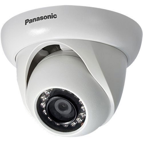Panasonic CCTV Cameras Dome 3 MP 20 - 25 m 2.7 - 12 mm_0
