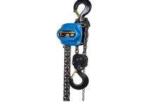 1 ton Chain Pulley Block 10 ft 32 kg_0