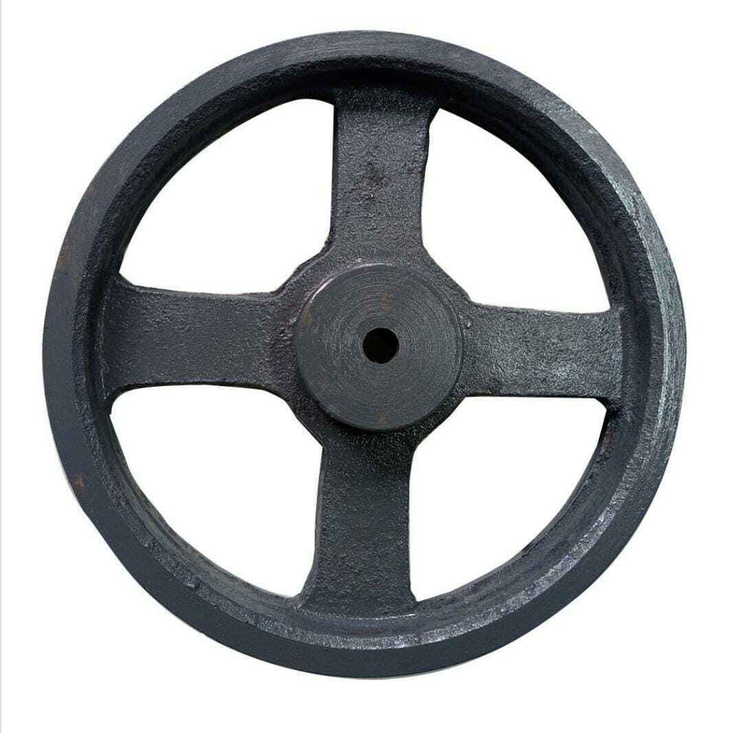12 - 32 inch V Belt Pulleys_0