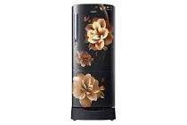SAMSUNG 192 L Single Door Refrigerator 3 Star_0