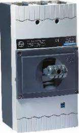 L&T CM90680OOLOOG 125 A 36 kA Three Pole MCCB_0