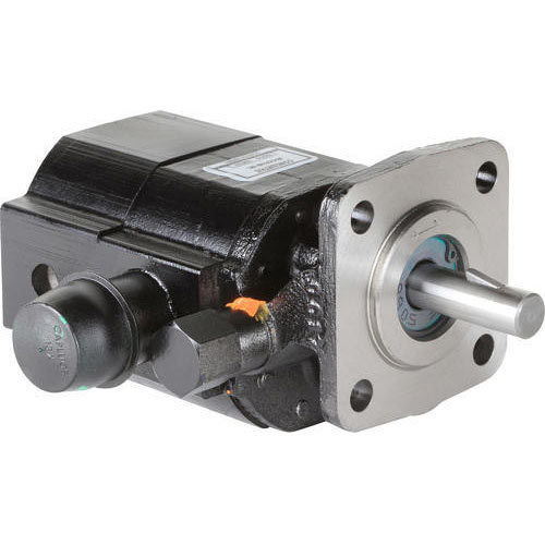 2 hp Hydraulic Pumps 50 LPH_0