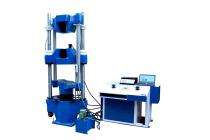 ADITYA Universal Testing Machine UTE Semi-Automatic_0