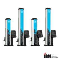 Tesa Swiss HITE 400 / 700 Height Gauge 400 - 700 mm_0