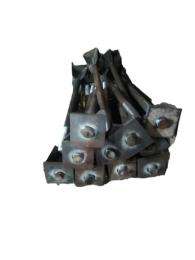 KOTHARI M12 - M70 Mild Steel Foundation Bolts L Shape 1700 mm_0