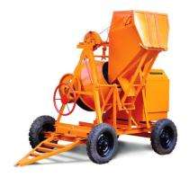 UCHAGAONKAR Mini Concrete Mixer UF 710 7 ft3_0