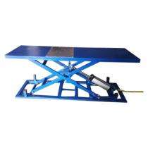 Hydraulic Ramp  Mild Steel_0