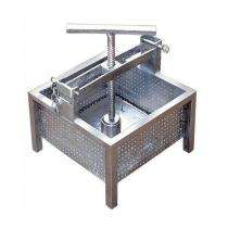 Paneer Press Machine  Steel_0