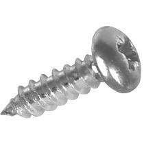 Himanshu Phillps Pan Head Screw IS: 7483_0