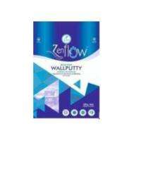 ZENFLOW Wall Putty 20 kg_0