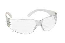 HALLMARK SAFETY PRODUCTS Polycarbonate Safety Goggles Rattler Clear EP001_0