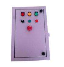 Three Phase 100 - 6500 A 220/415 VAC Motor Control Panel Steel Powder Coated IP55_0