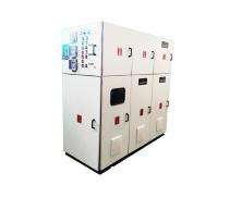 GB Controls APFC Panels Aluminium, Copper Three Pole IP42 10 - 1000 kVAR_0